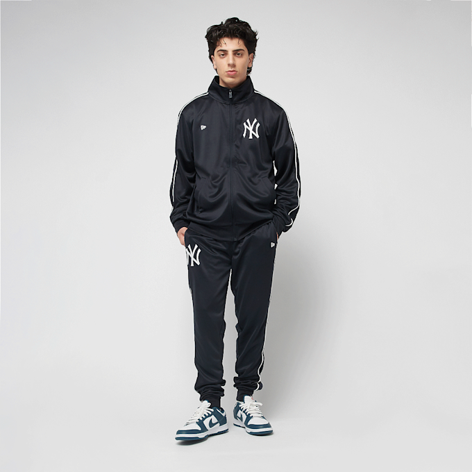 New Era MLB Poly Track Set New York Yankees zwart 45536 1