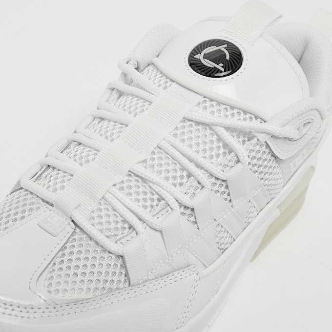 DC Lucien flurecent orange blanco 45568 6