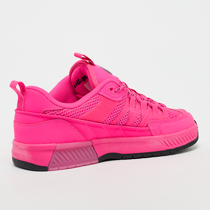 DC Lucien rose 45569 3