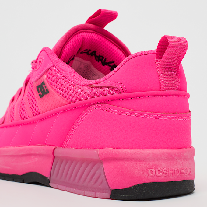 DC Lucien rosa  45569 7