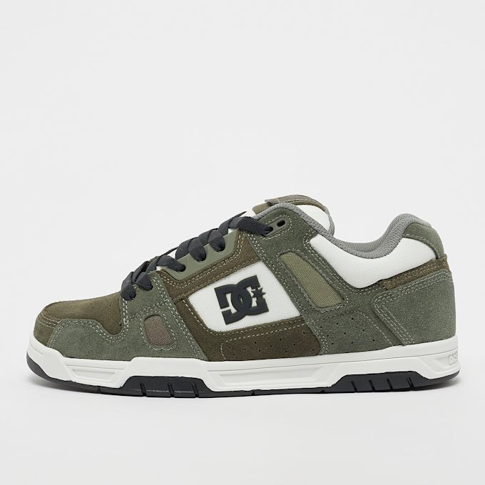 DC Stag black/gum verde 45570 1