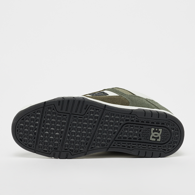 DC Stag black/gum zelena 45570 4