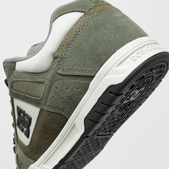 DC Stag groen 45570 7