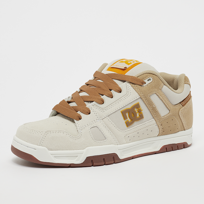 DC Stag black/gum bege 45571 2