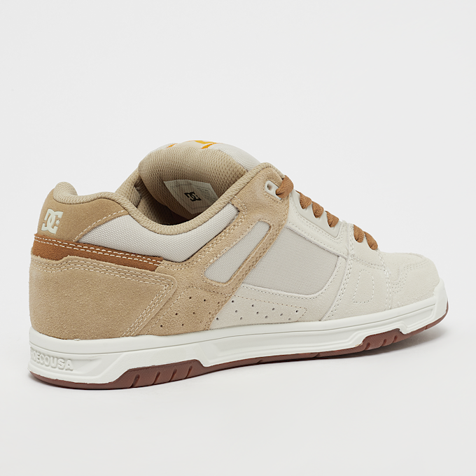 DC Stag black/gum beige 45571 3