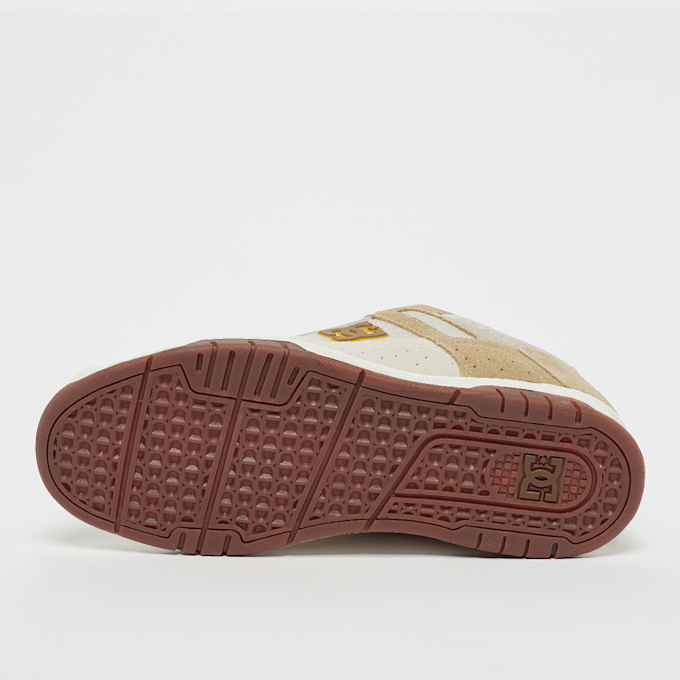 DC Stag black/gum beż 45571 4