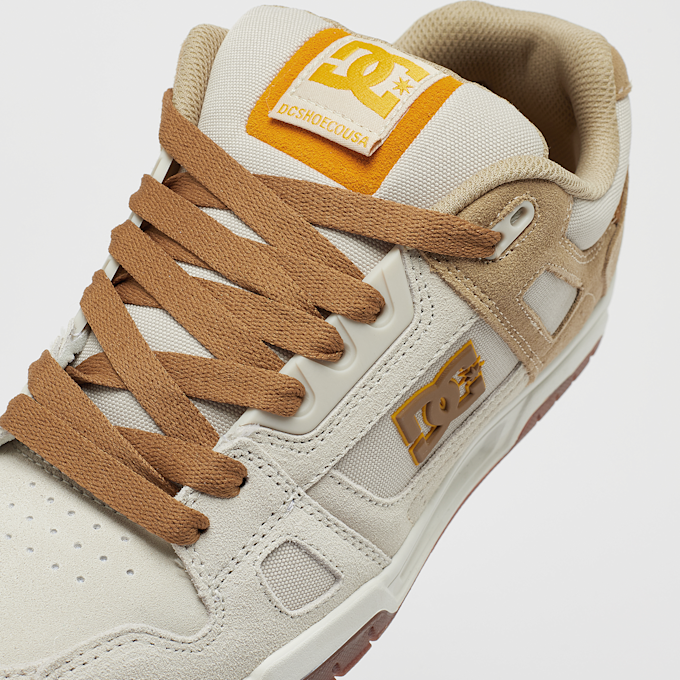 DC Stag black/gum beige 45571 6