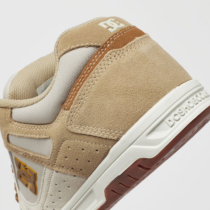 DC Stag black/gum bež 45571 7