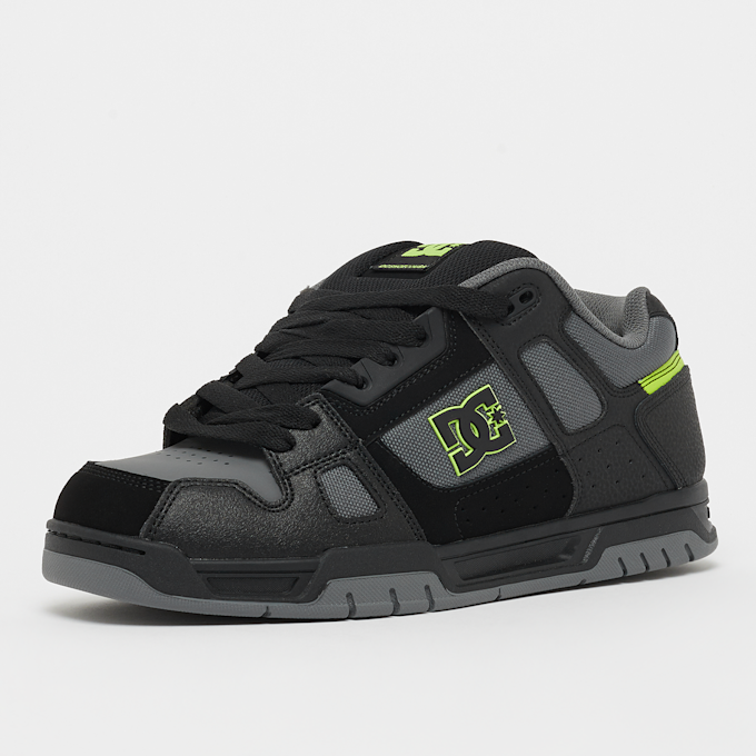 DC Stag black/gum negro 45572 2