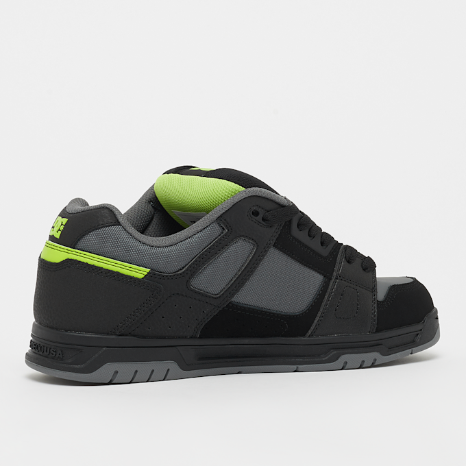 DC Stag preto 45572 3