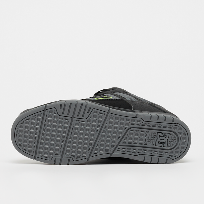 DC Stag black/gum noir 45572 4