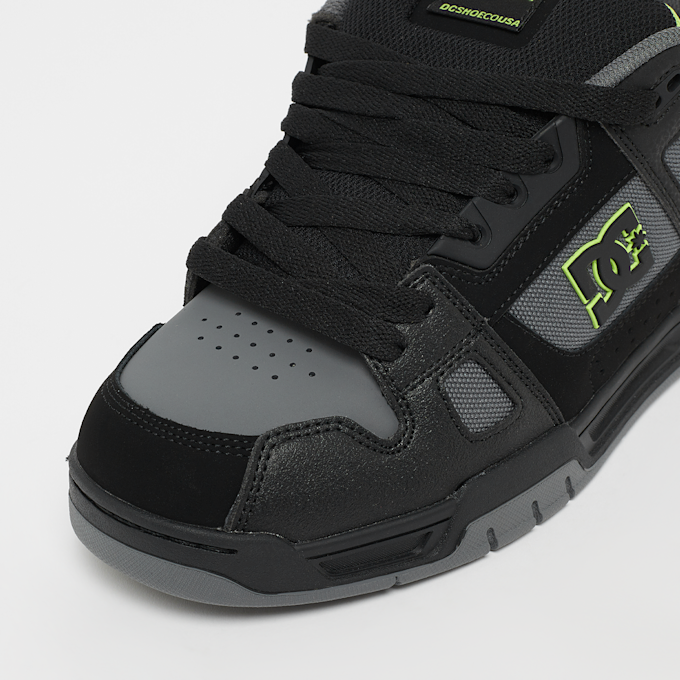 DC Stag negro 45572 7