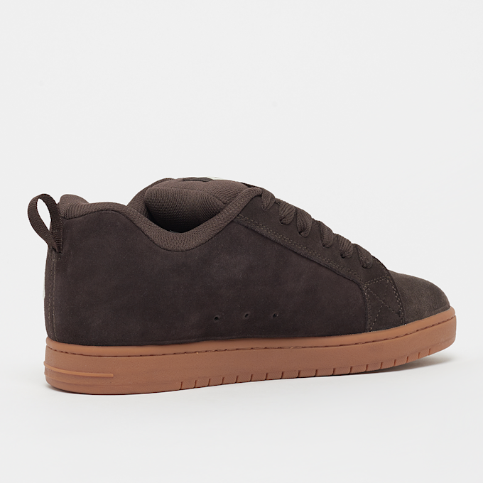 DC Court Graffik braun 45573 3