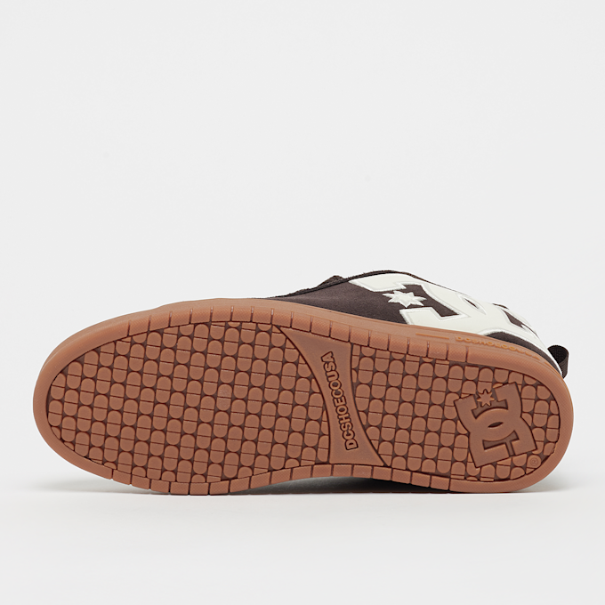 DC Court Graffik brun 45573 4