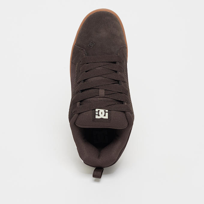 DC Court Graffik braun 45573 5