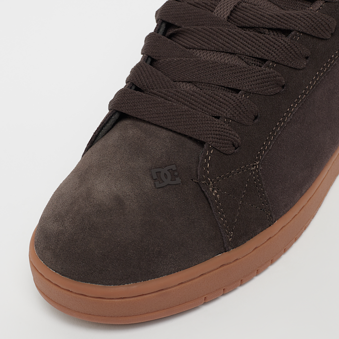 DC Court Graffik brun 45573 6