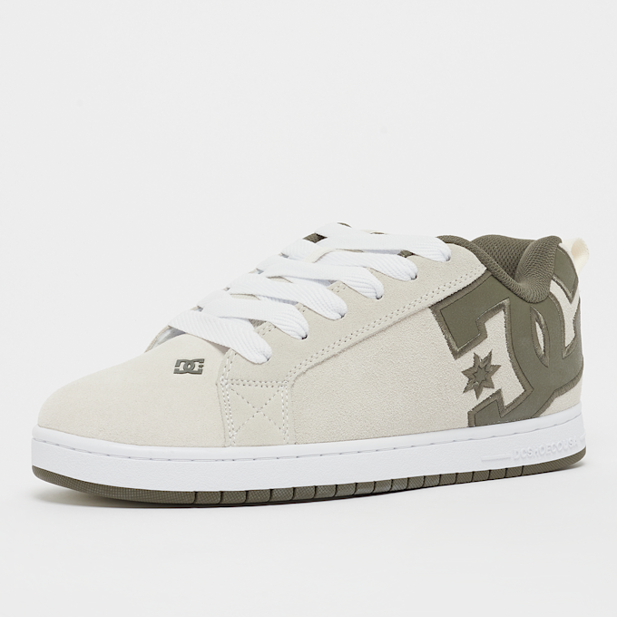 DC Court Graffik bege 45574 2