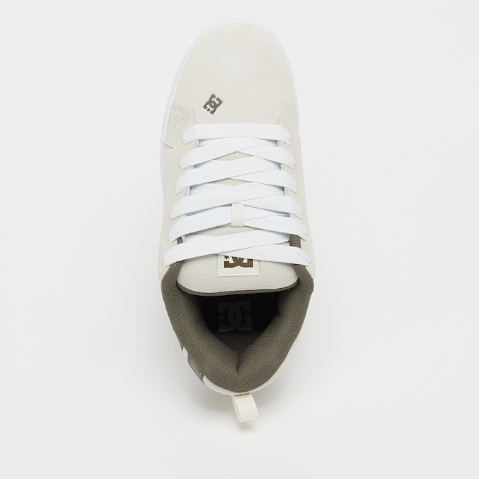 DC Court Graffik bege 45574 5