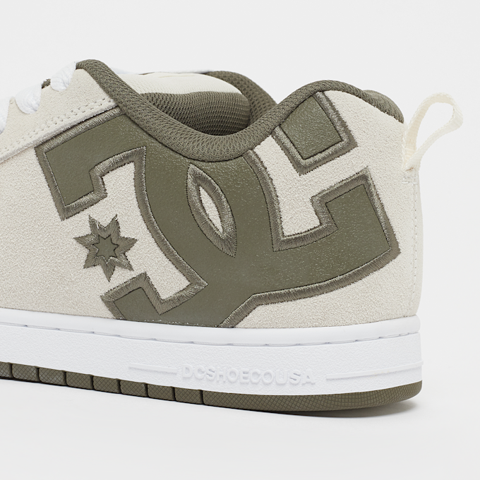 DC Court Graffik bege 45574 7