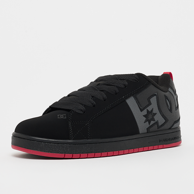 DC Court Graffik preto 45575 2