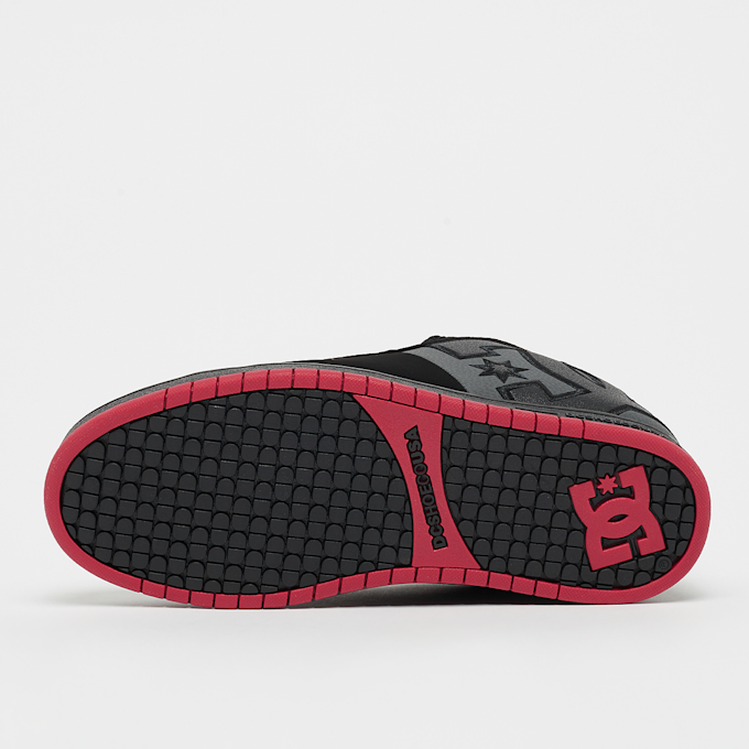 DC Court Graffik schwarz 45575 4