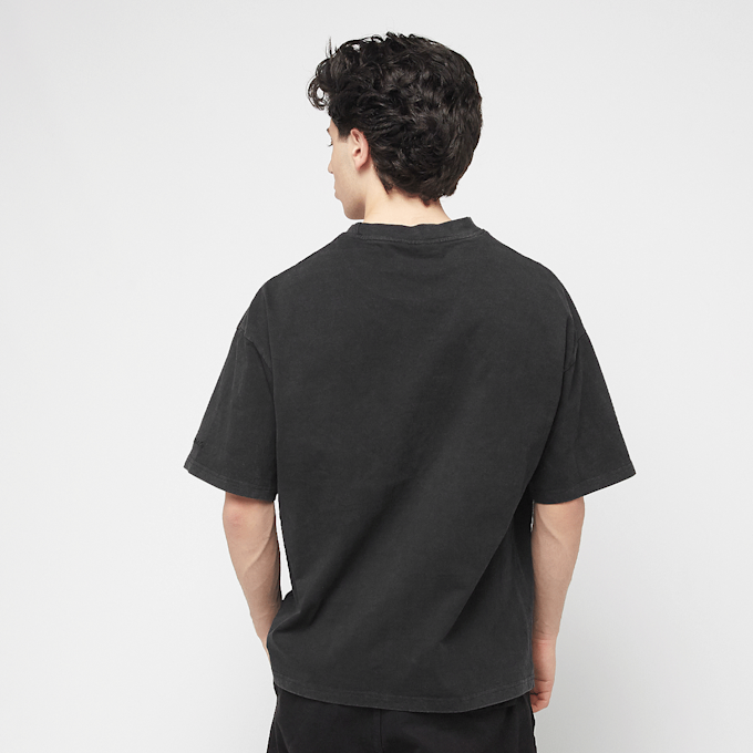 FAVELA Wing T-Shirt grau 45611 2