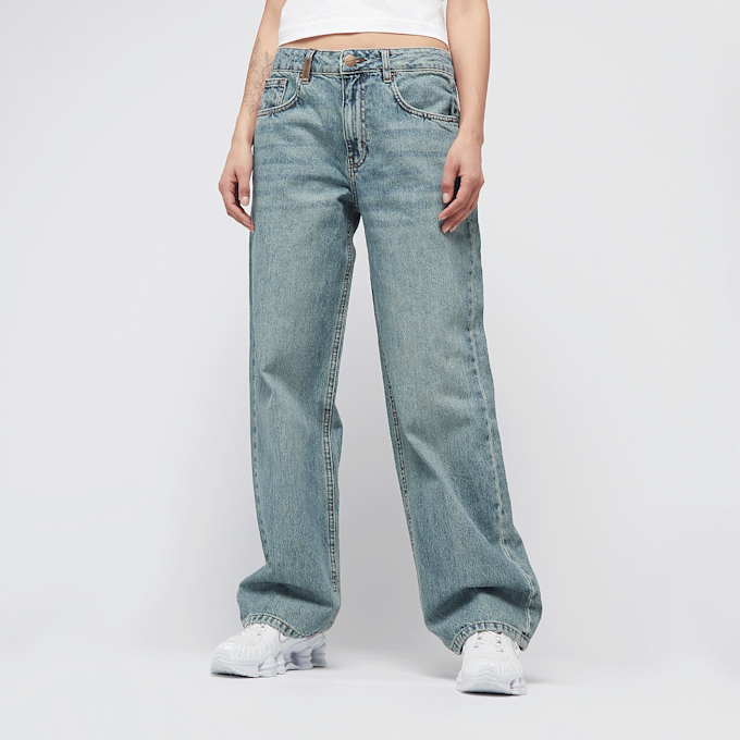 2Y STUDIOS Naya Basic Jeans niebieski 45641 1