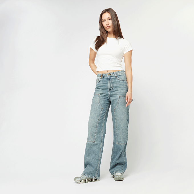 2Y STUDIOS Uma Carpeneter Jeans blu 45703 5