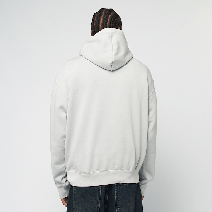 Pegador Logo Oversized Hoodie grau 45763 2