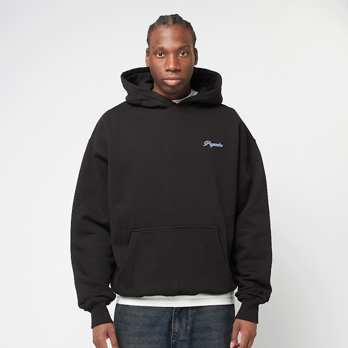 Pegador Colfa Oversized Hoodie schwarz 45767 2