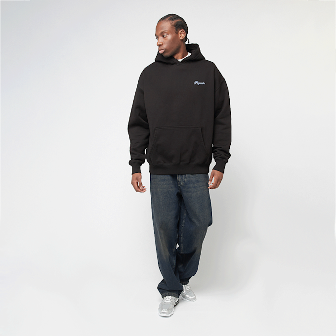 Pegador Colfa Oversized Hoodie schwarz 45767 5