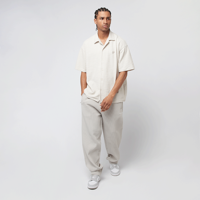 Pegador Libco Structured Knit Shirt bege 45766 4