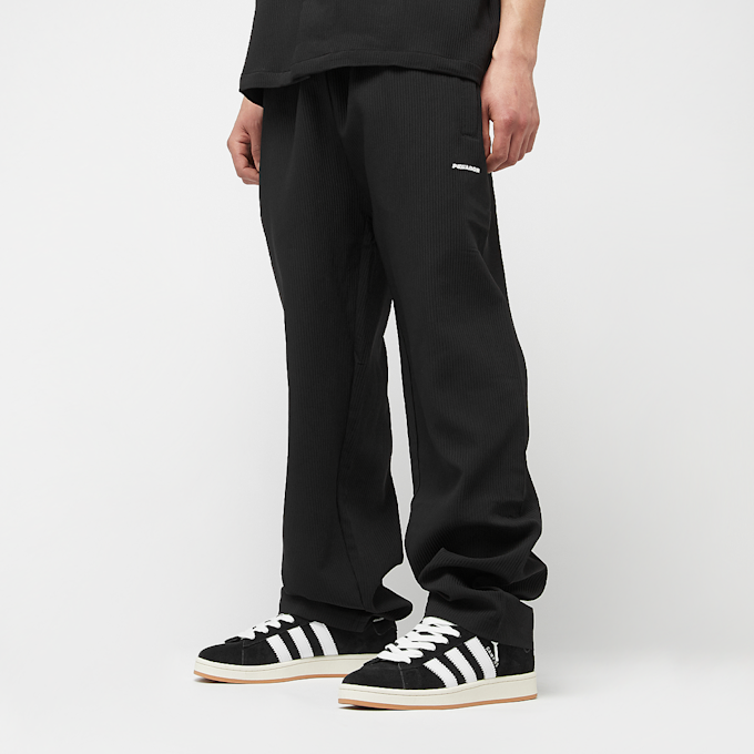 Pegador Troy Plissee Pants czarny 45770 1