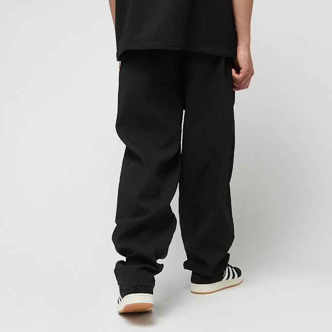 Pegador Troy Plissee Pants preto 45770 2