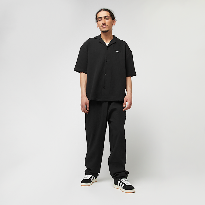 Pegador Troy Plissee Pants preto 45770 4