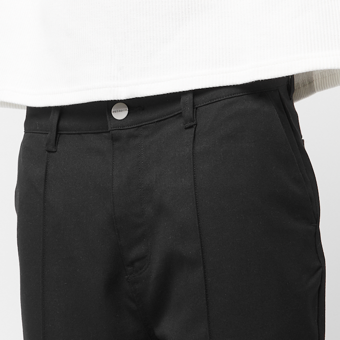 Pegador Guider Regular Suit Pants czarny 45772 3