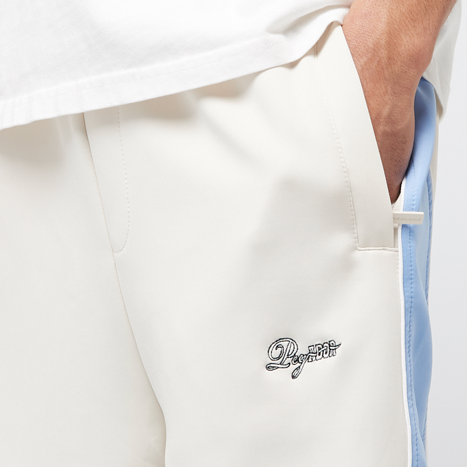 Pegador Atlas Track Pants blanc 45774 5