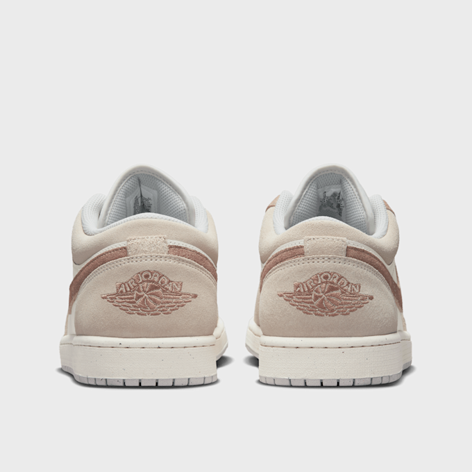 Jordan Air Jordan 1 Low SE marrón 45781 5