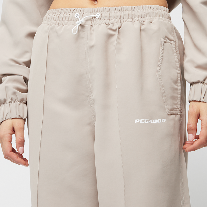 Pegador Leonie Track Pants bež 45801 3