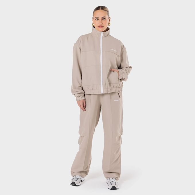 Pegador Leonie Track Pants bež 45801 6