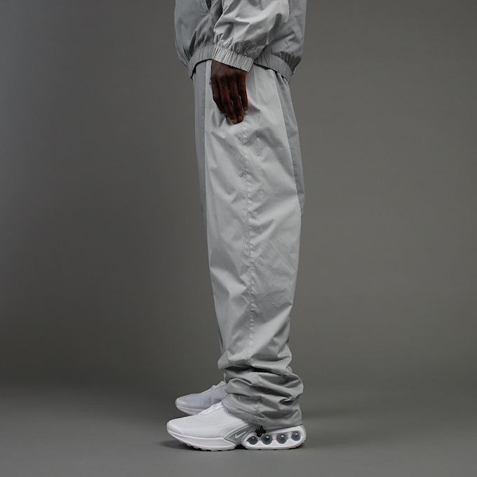 SNIPES S Cube Two-Toned Track Pants grau 45817 3