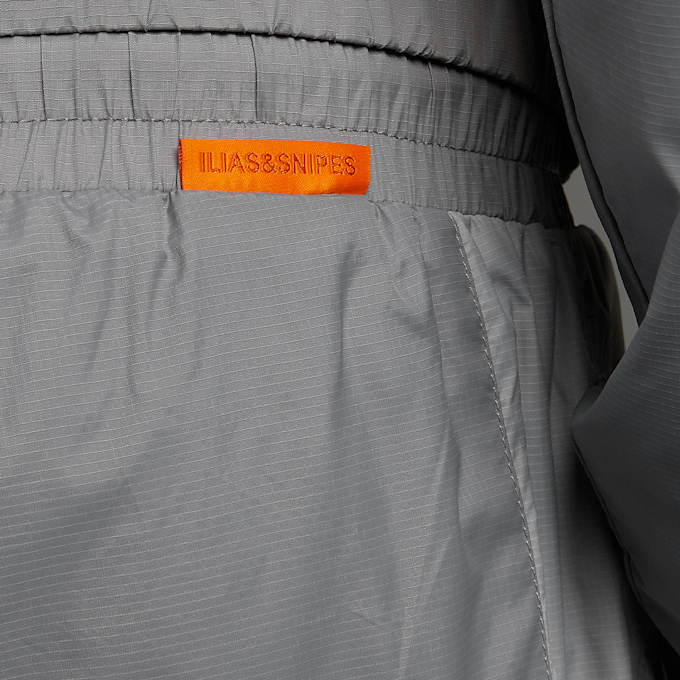 SNIPES S Cube Two-Toned Track Pants gris 45817 5