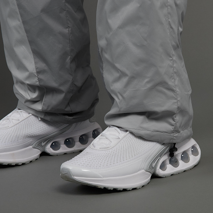 SNIPES S Cube Two-Toned Track Pants siva 45817 6