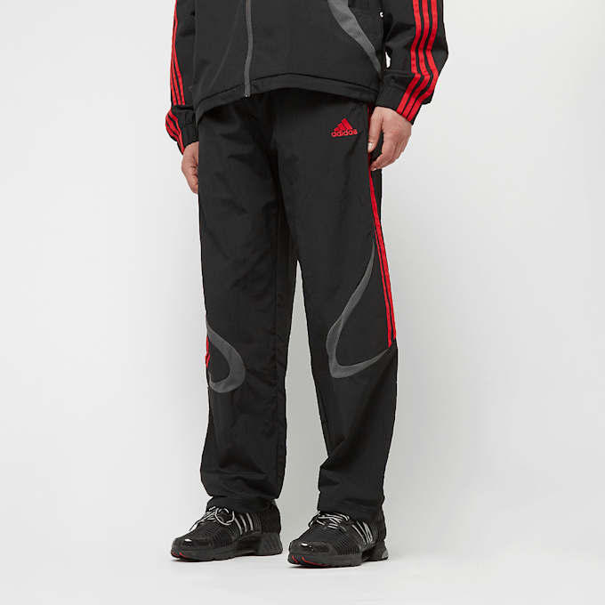 adidas Originals Pantalón deportivo negro 45820 1