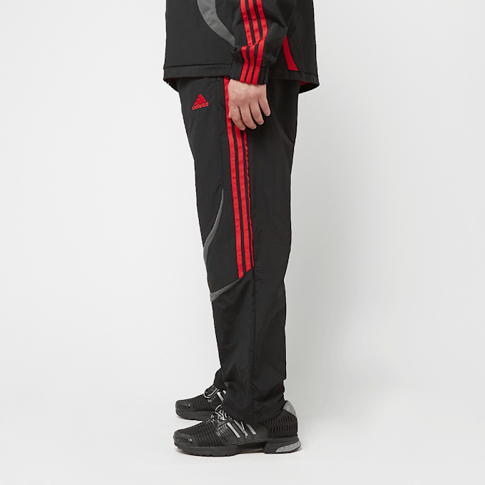 adidas Originals Pantalón deportivo negro 45820 3