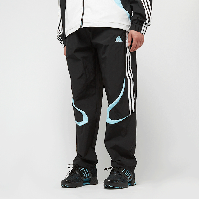 adidas Originals Climacool Trainingshose schwarz 45829 1