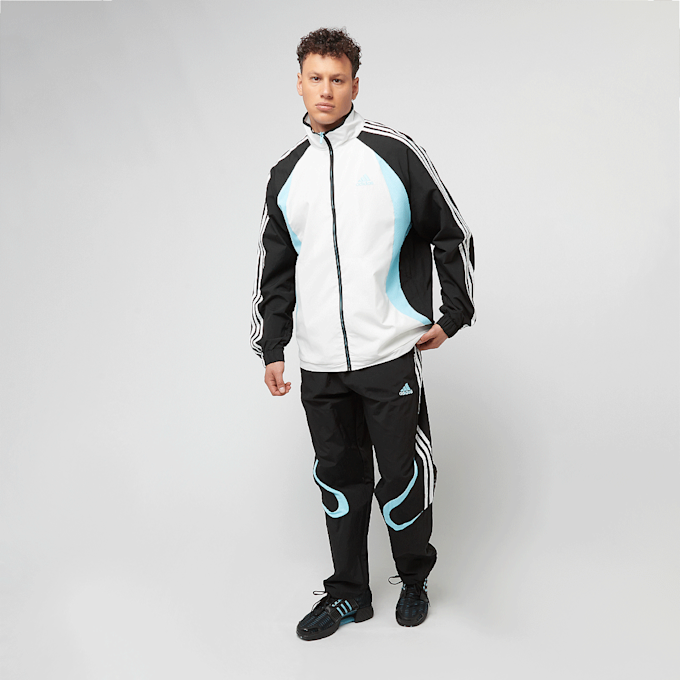 adidas Originals Pantaloni da allenamento nero 45829 6