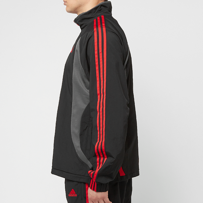 adidas Originals Chaqueta deportiva negro 45830 6