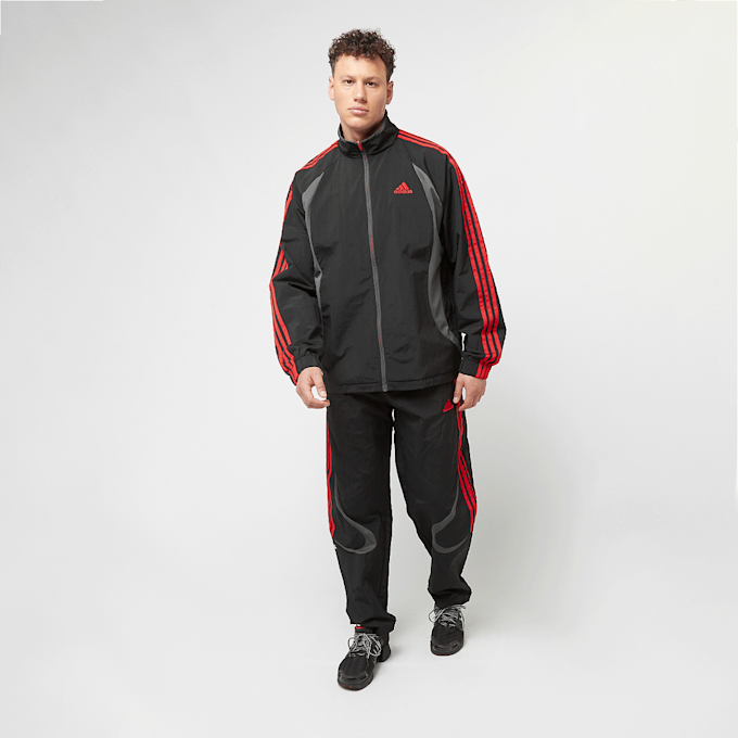 adidas Originals Veste d'entraînement noir 45830 8