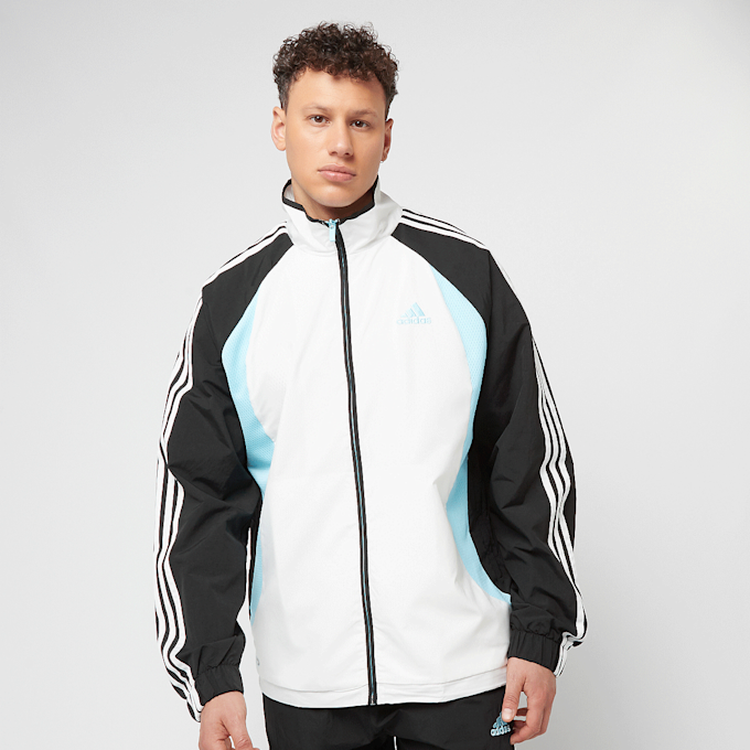 adidas Originals Chaqueta deportiva negro 45831 1
